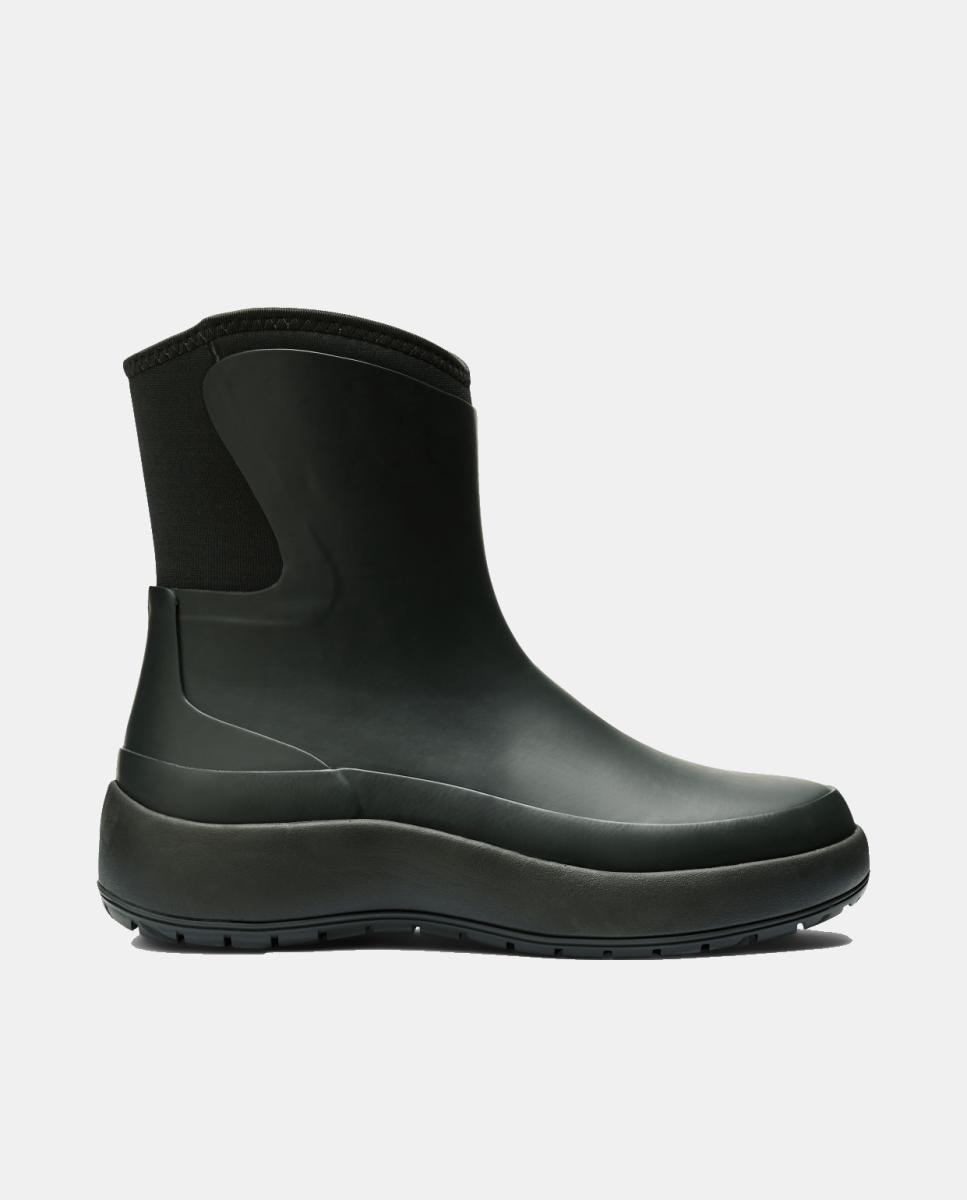 Imagem 0 de Bota de cano medio impermeável Rains Dry Boot Mid
