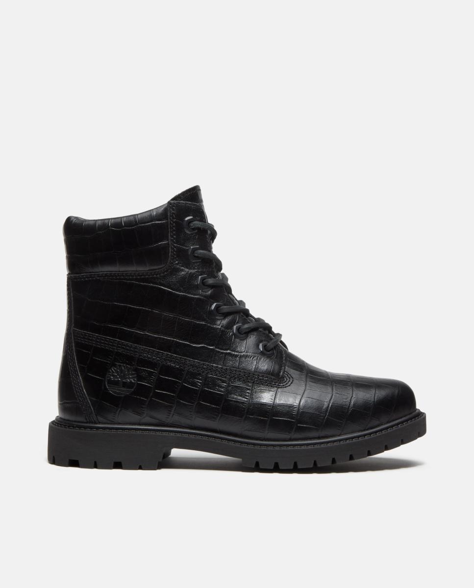 Imagem 0 de Botas 6-inch Premium em Pele e Impermeáveis