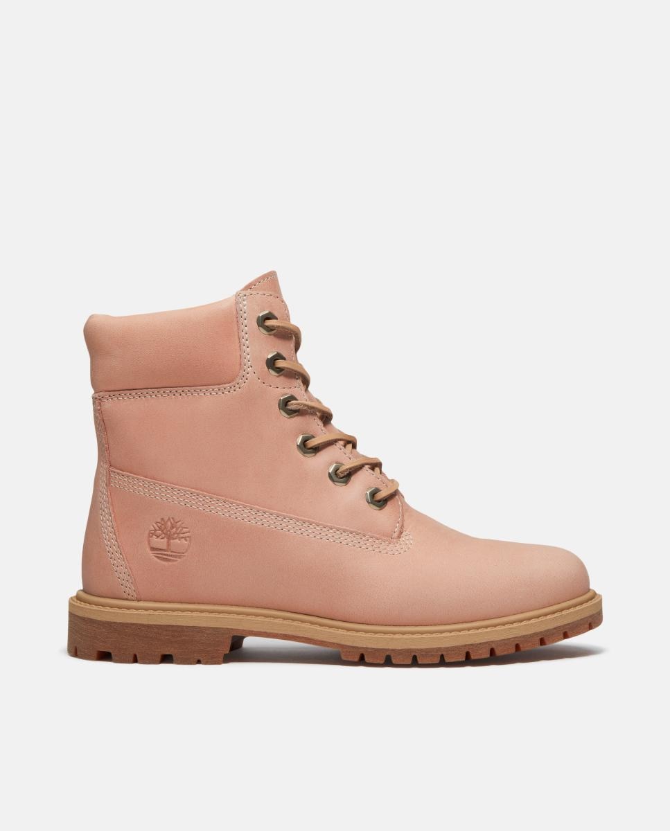 Imagem 0 de Botas 6-Inch Premium em Pele e Impermeáveis