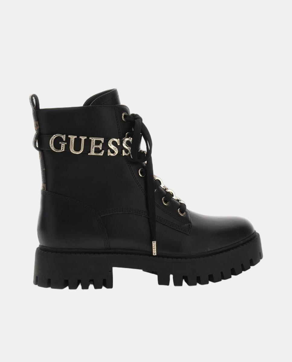 Imagem 0 de Botins Biker