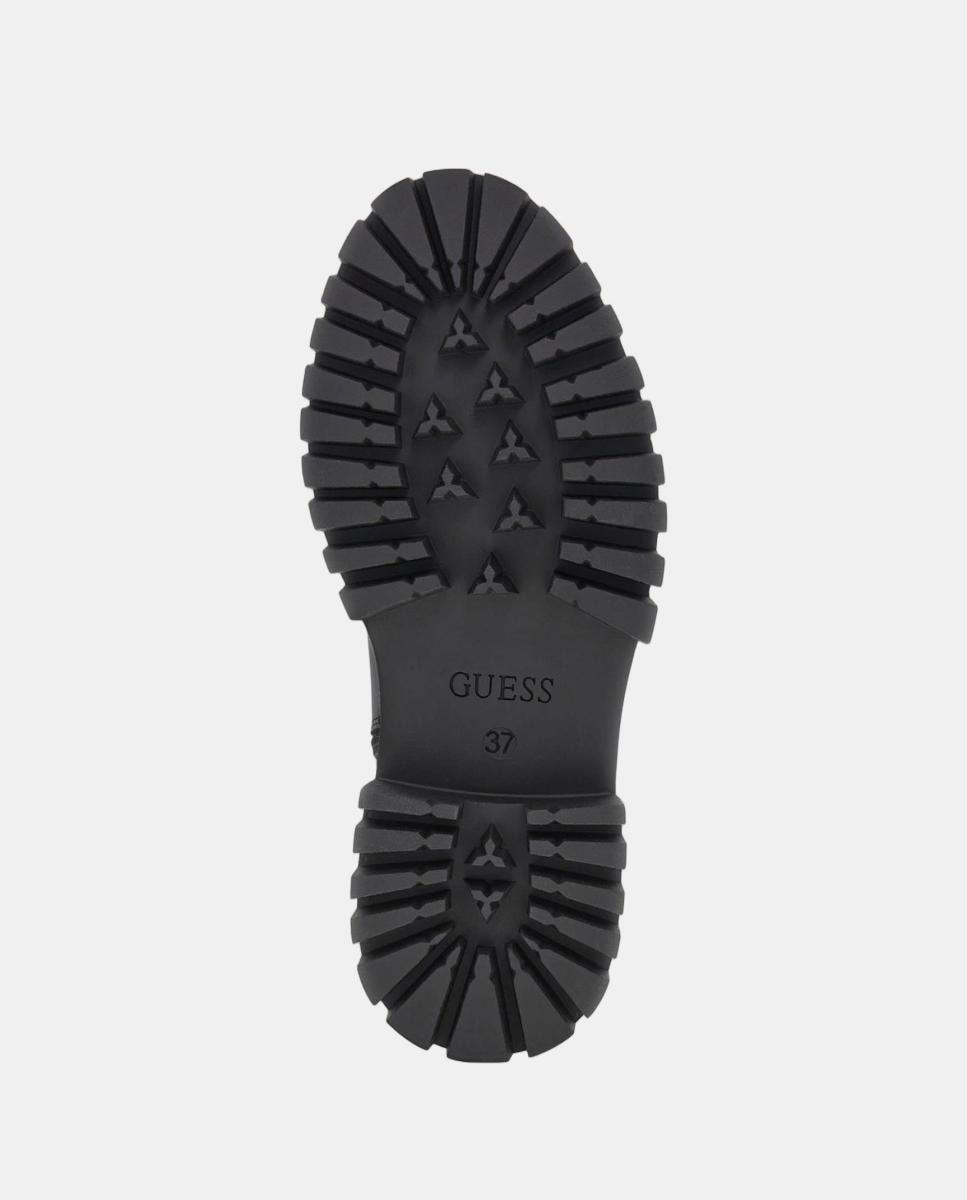 Botins Biker Preto-6