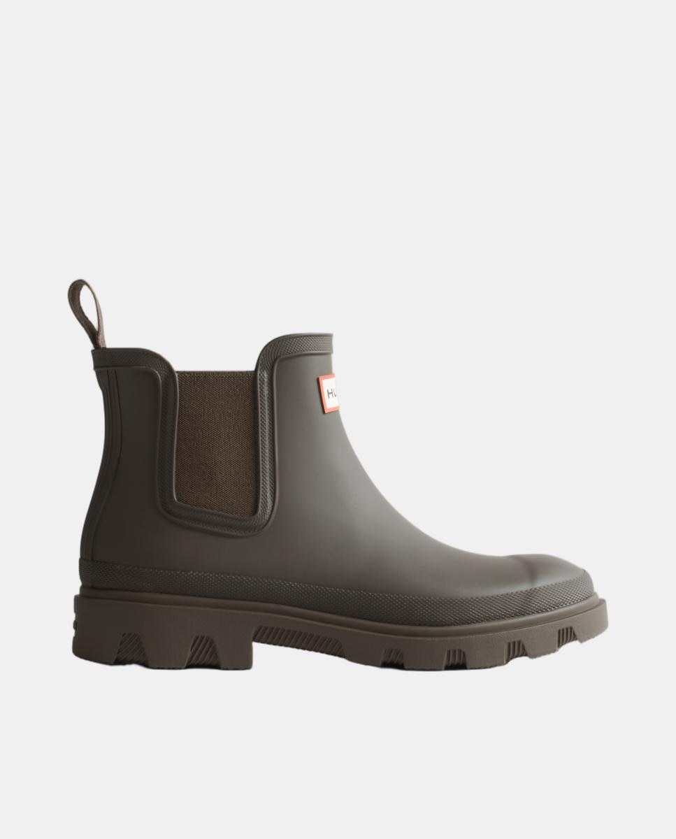 Imagem 0 de Botas Downpour Chelsea