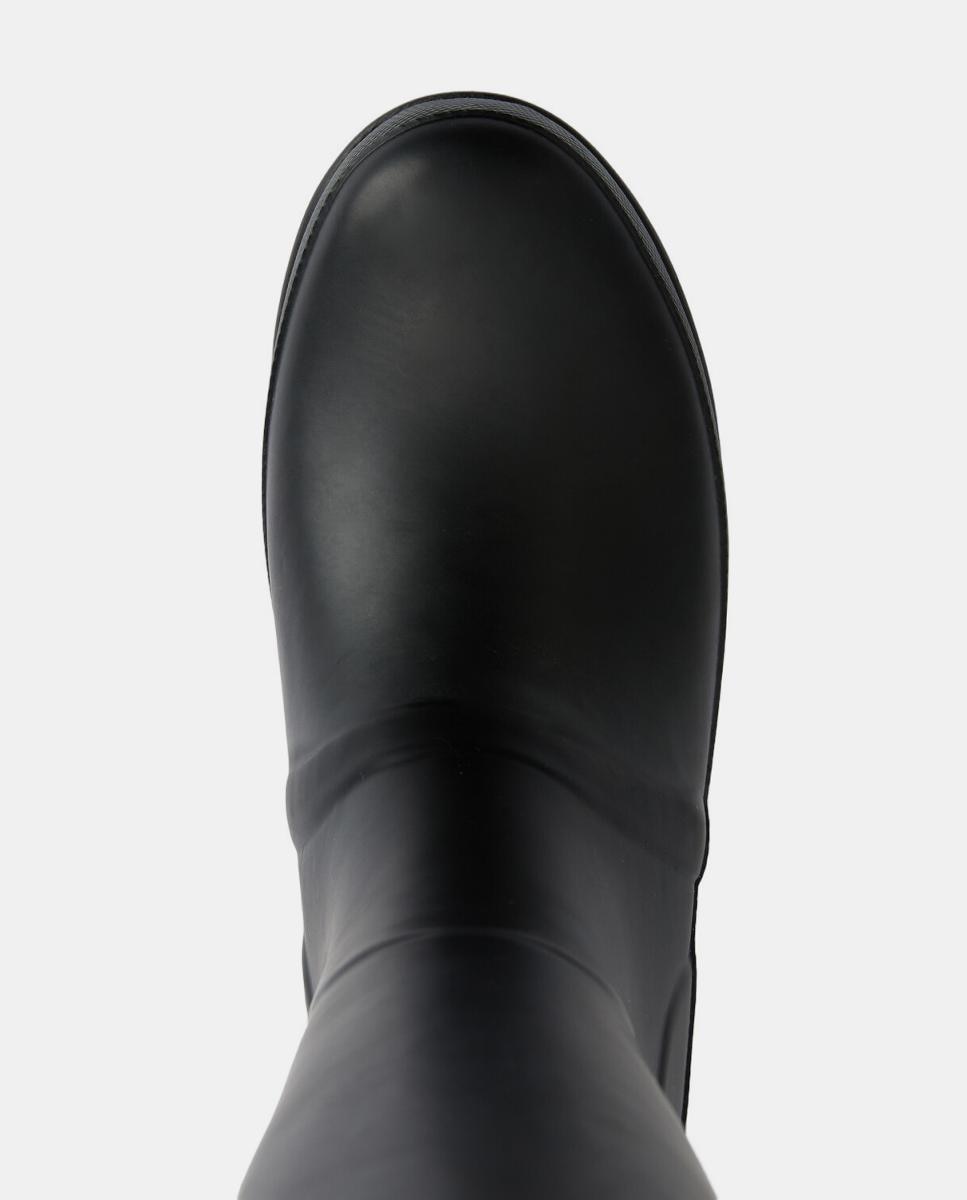 Galochas Preto-9