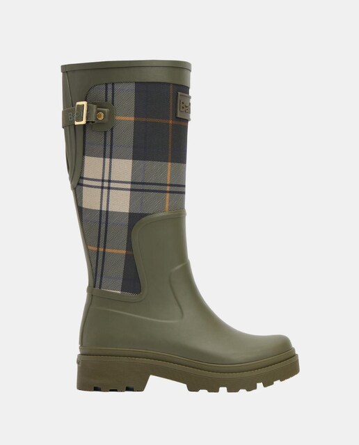 Imagem 0 de Galochas Tartã