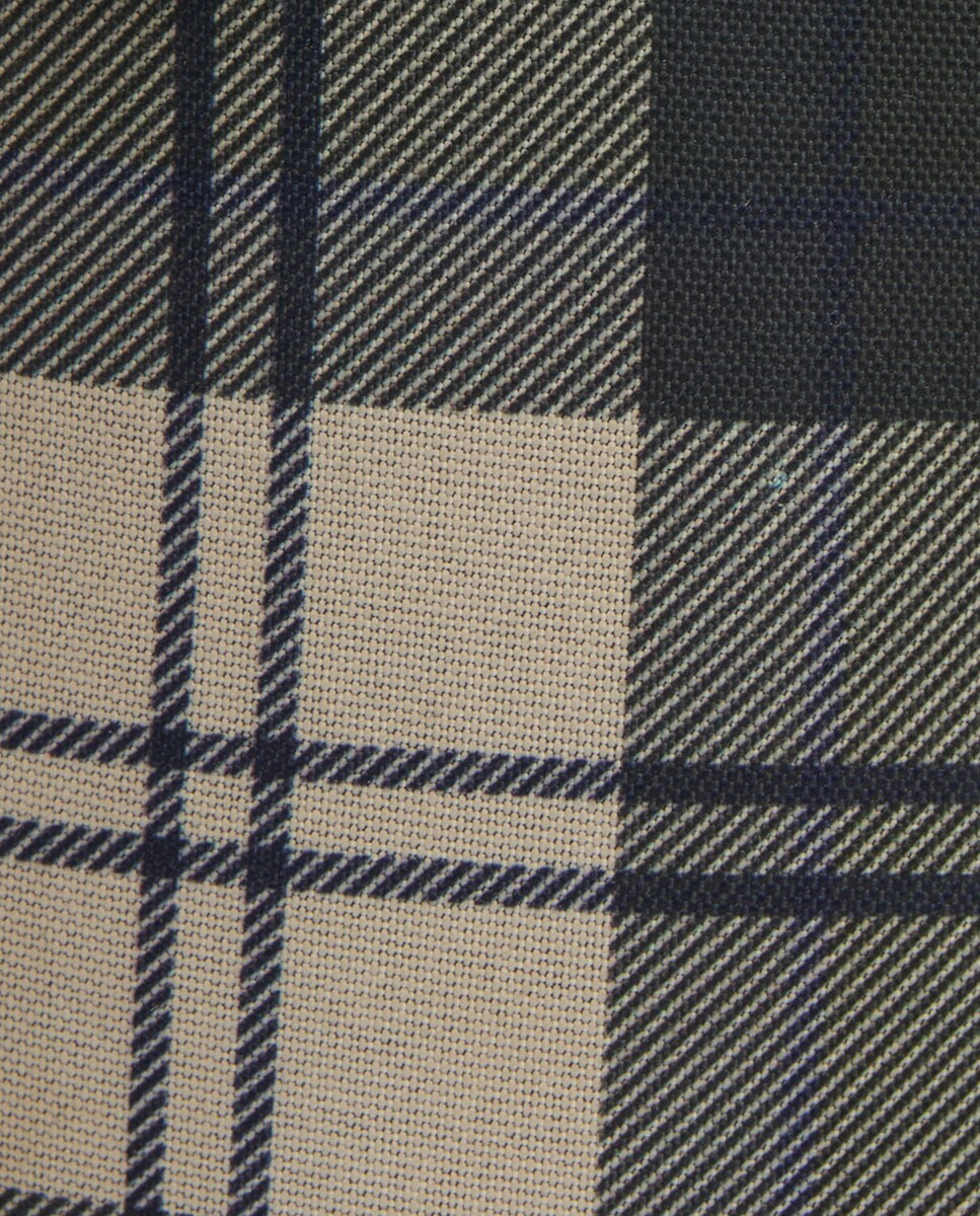 Galochas Tartã Verde-militar-11