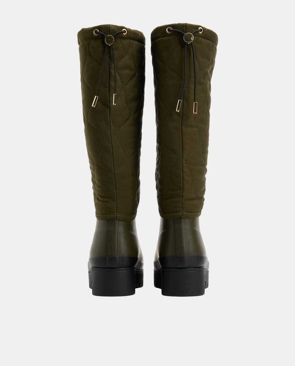 Galochas Verde-militar-3