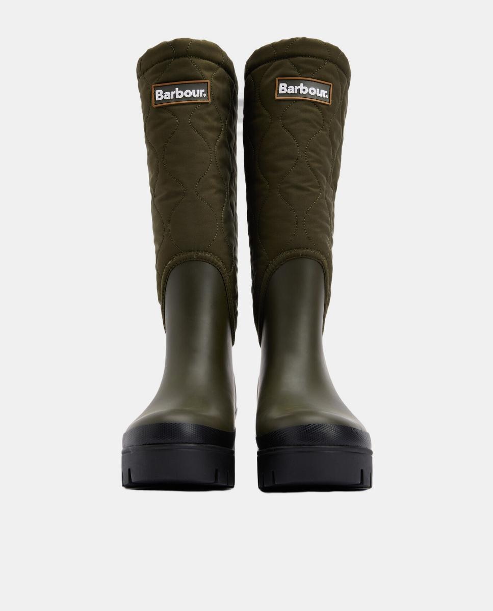 Galochas Verde-militar-4