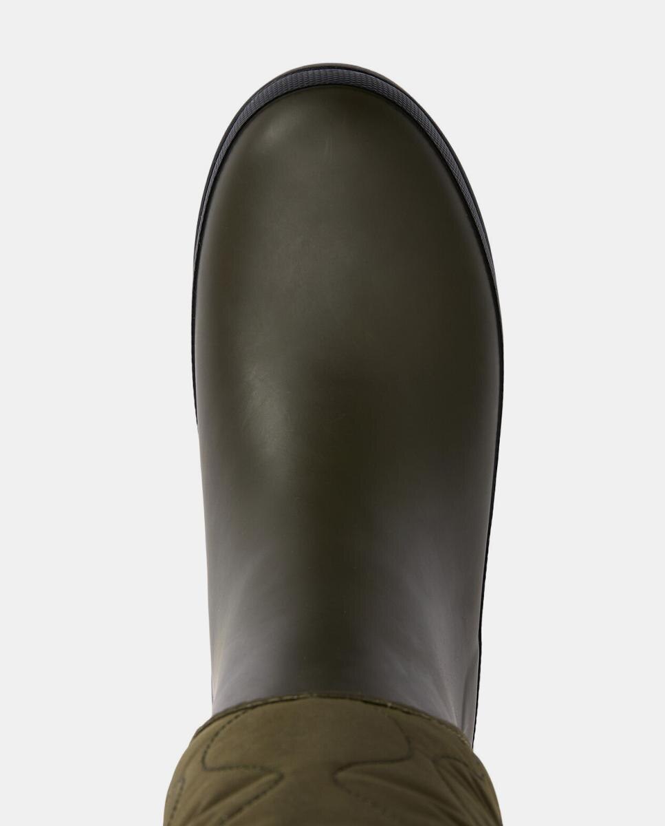 Galochas Verde-militar-7