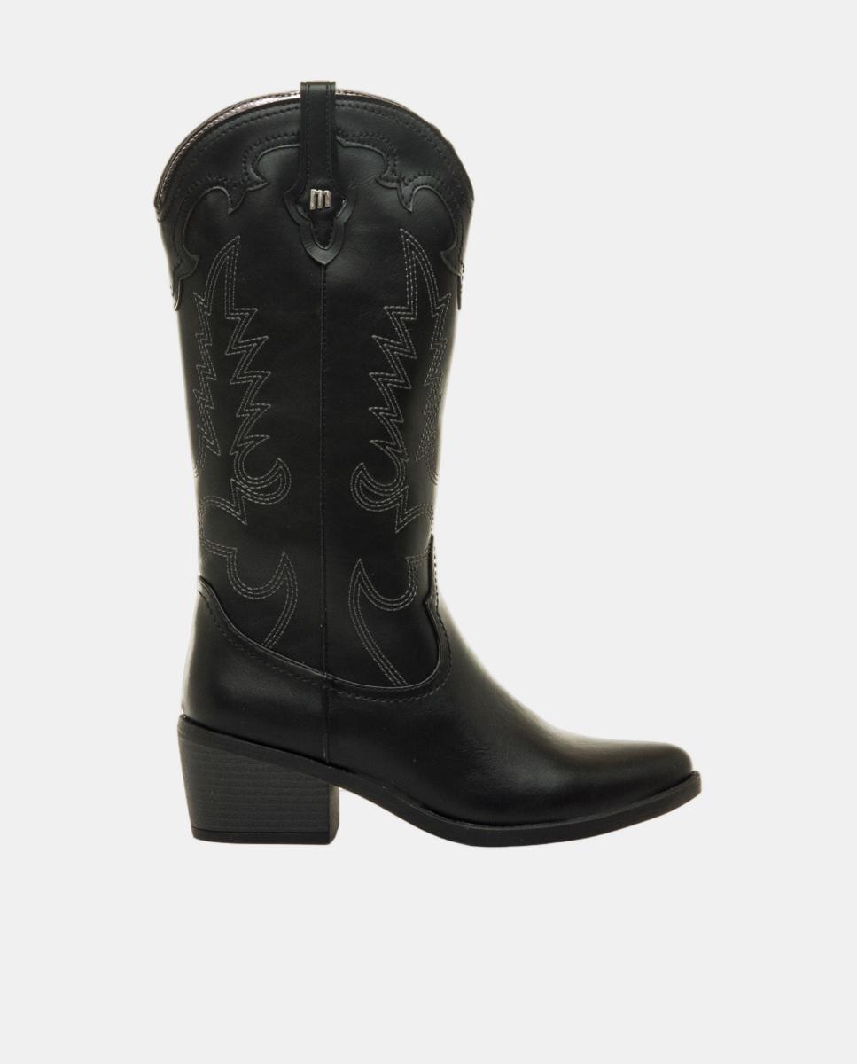 Imagem 0 de Bota cowboy  TANUBIS