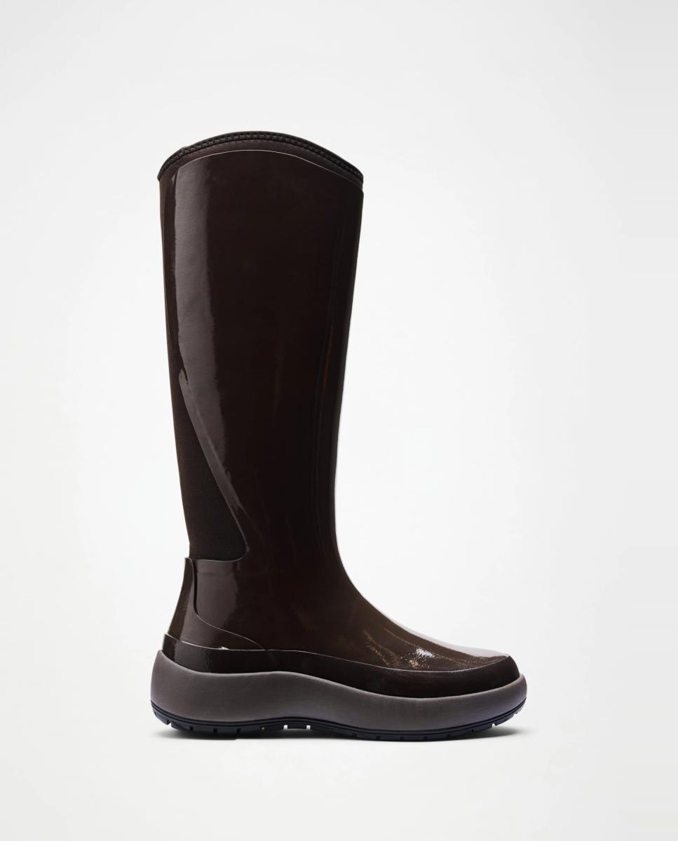 Imagem 0 de Bota alta impermeável Rains Dry Boot High