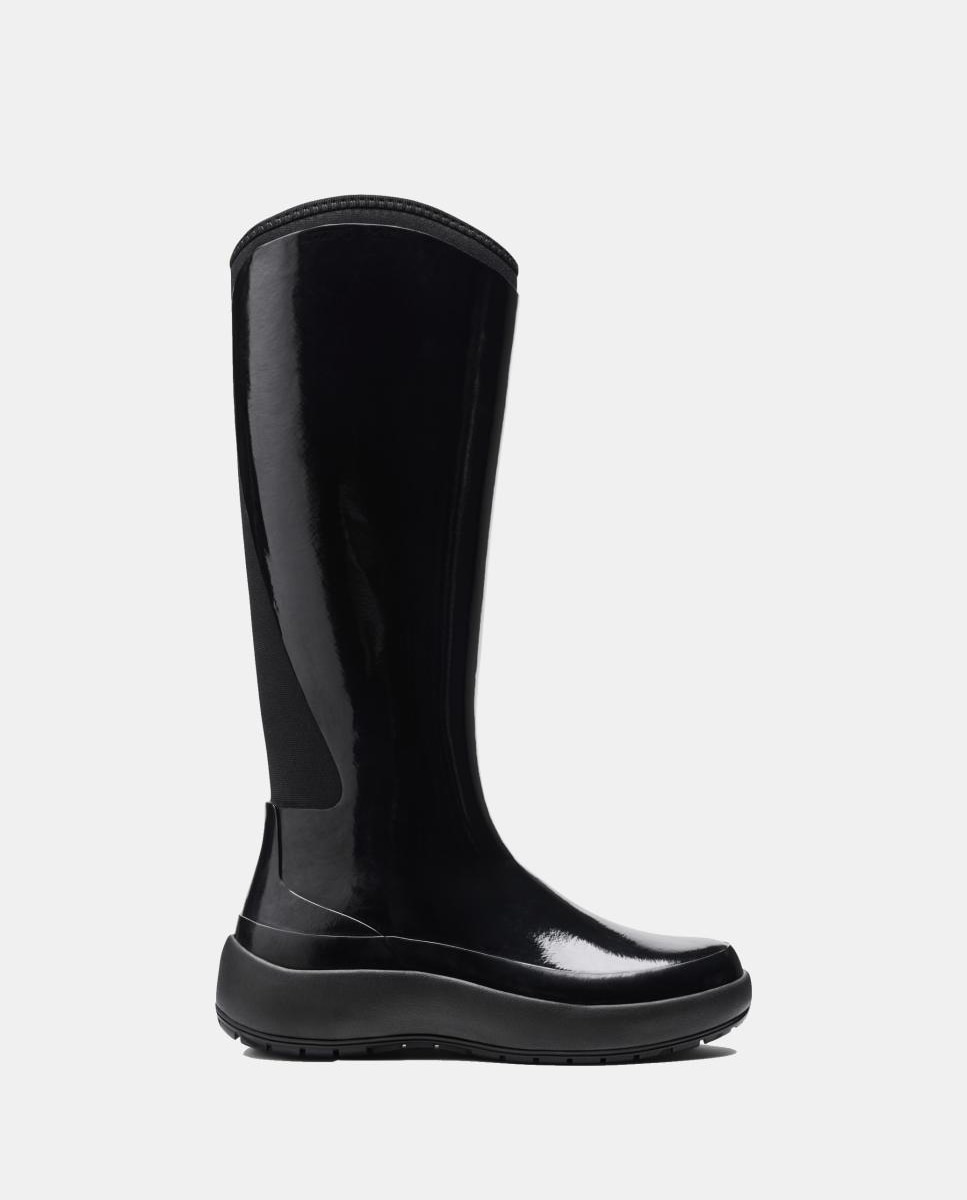 Imagem 0 de Bota alta impermeável Rains Dry Boot High