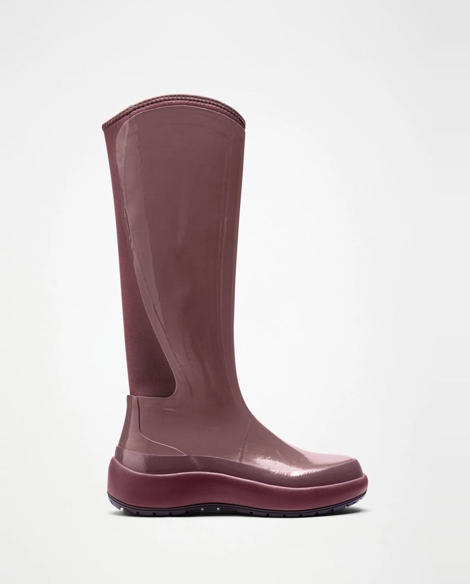 Imagem 0 de Bota alta impermeável Rains Dry Boot High