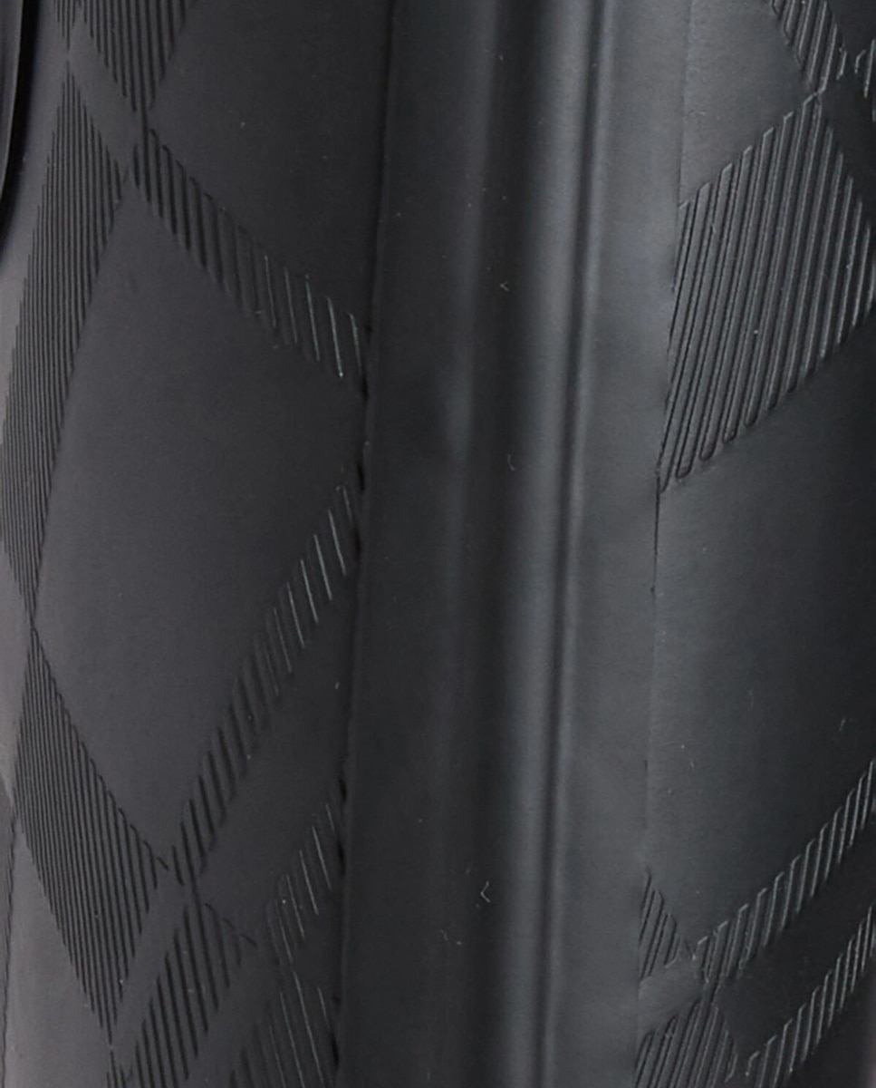 Bota de agua de mujer de goma - Barbour - Negro Negro-6