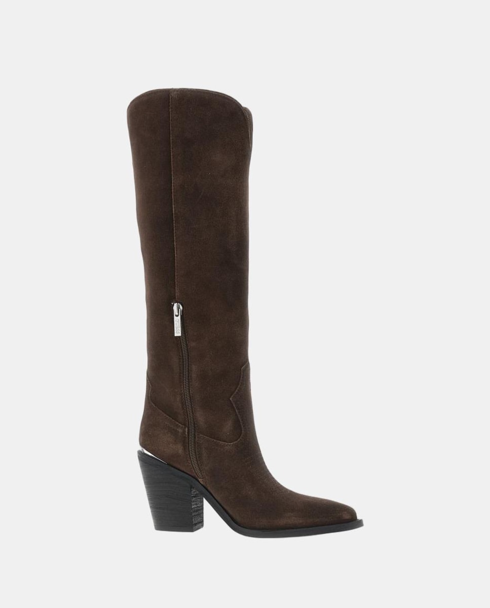 Imagem 0 de Botas Altas