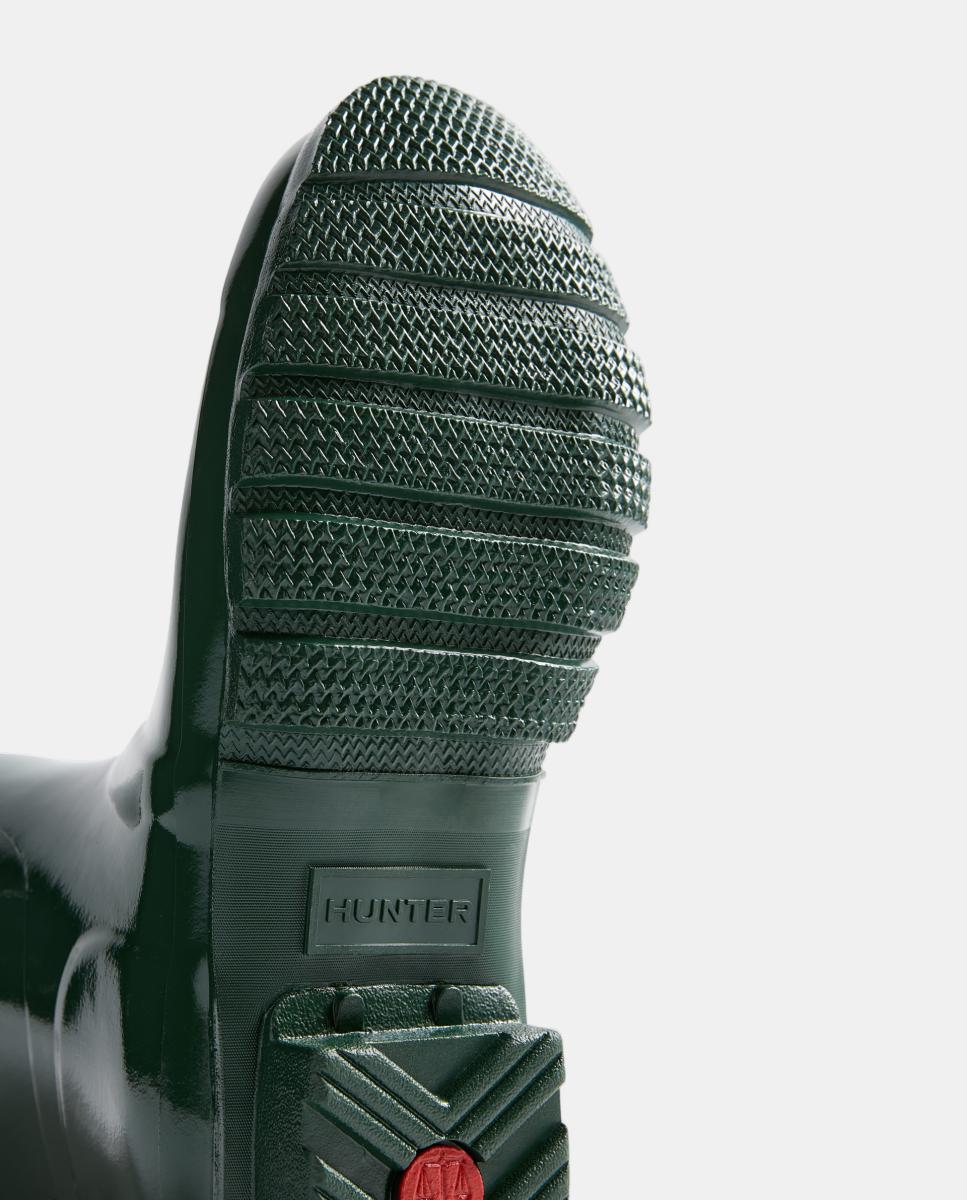 Botas Original Tall 170th Anniversary Verde-4