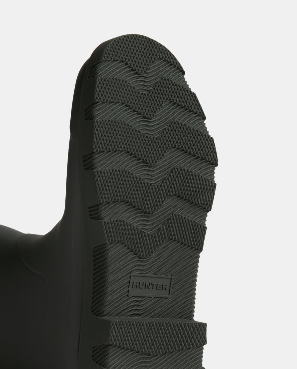 Bota downpour tall de Mujer - Hunter - Verde Verde-3