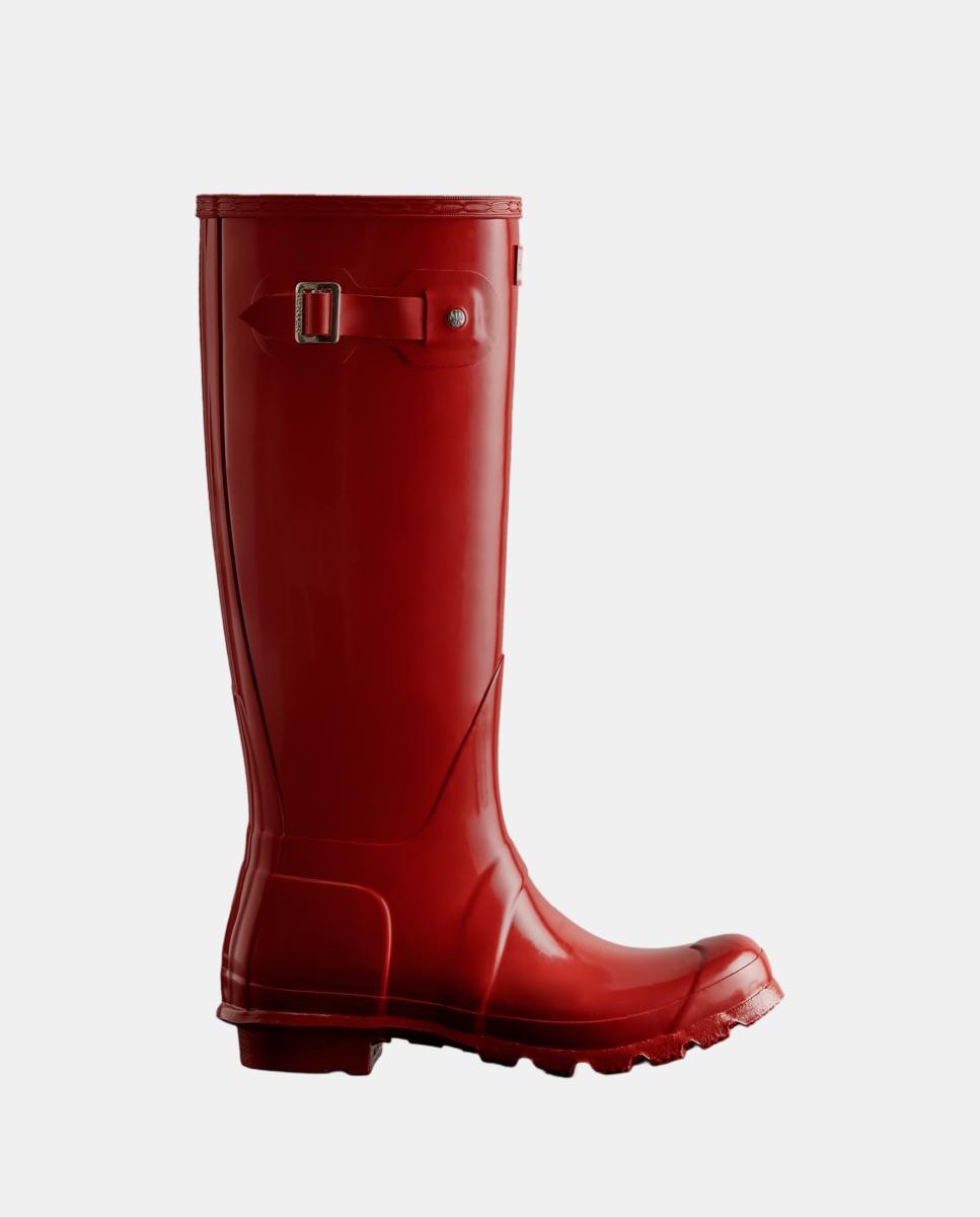 Imagem 0 de Botas Original Tall Gloss