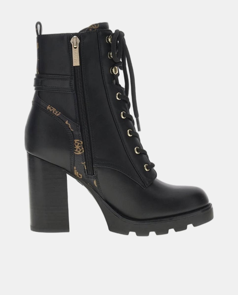 Imagem 0 de Botins Biker