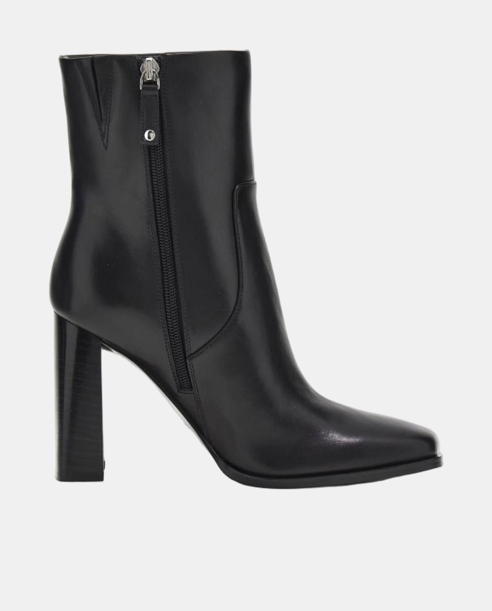 Imagem 0 de Botins Biker