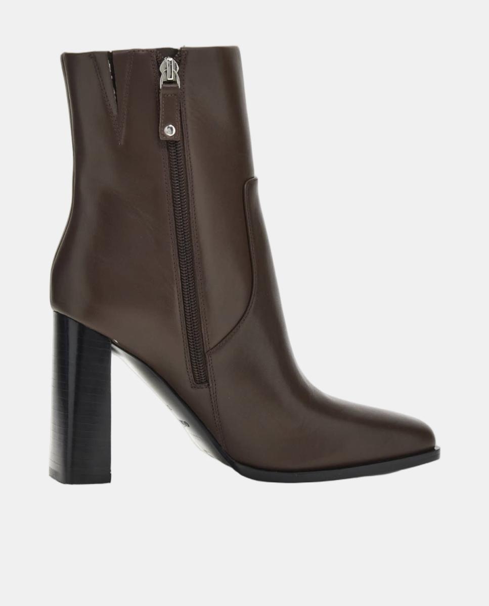 Imagem 0 de Botins Biker