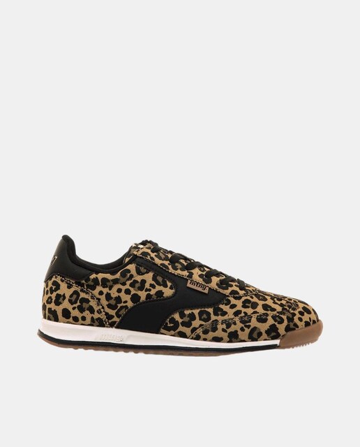 Imagen 0 de Zapatilla Olympic mtng para mujer