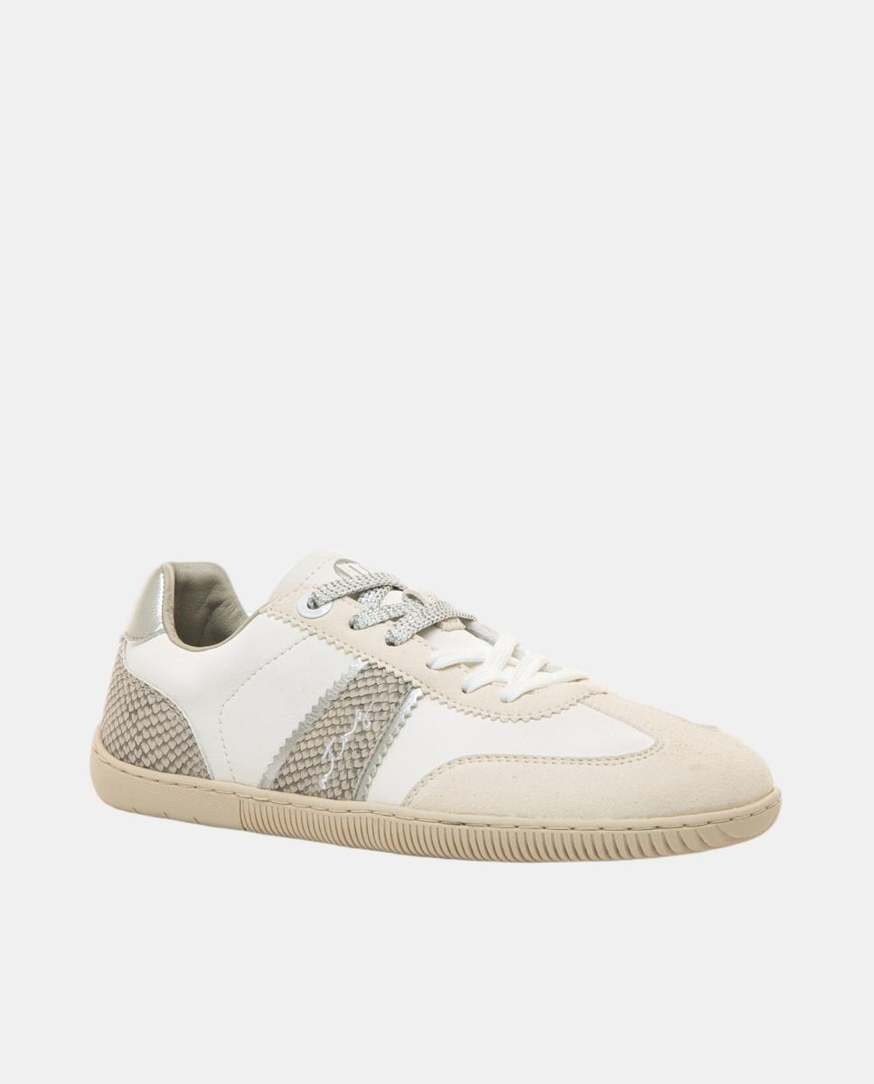 Sapatilhas Barefoot Branco-gelo-2