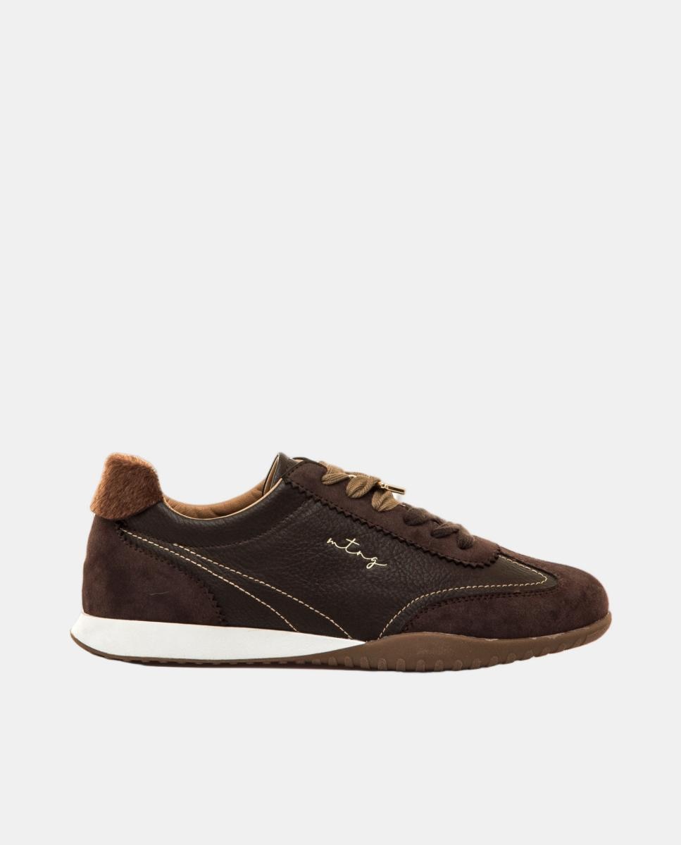 Mustang - Zapatillas casual.