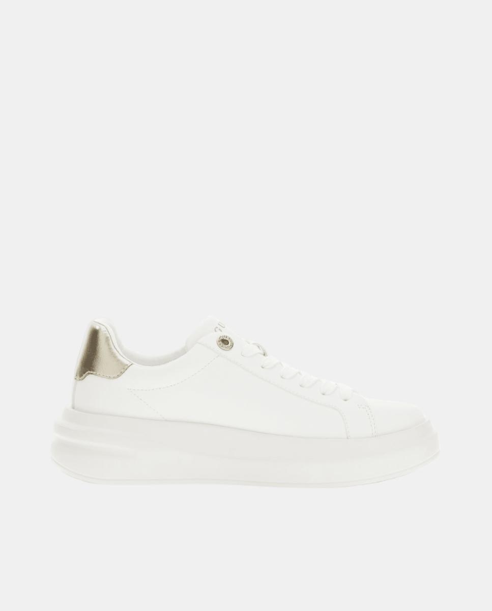 Guess - Zapatillas baja de mujer.