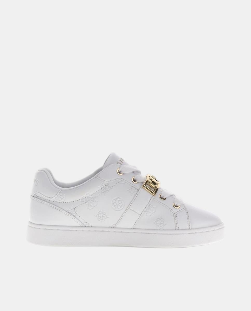 Guess - Zapatillas bajas de mujer.
