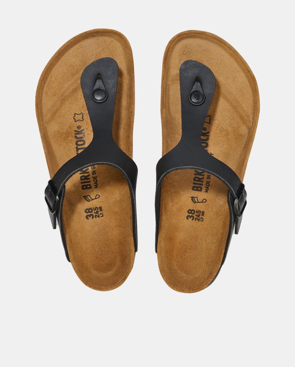 Sandálias Gizeh B Preto-2