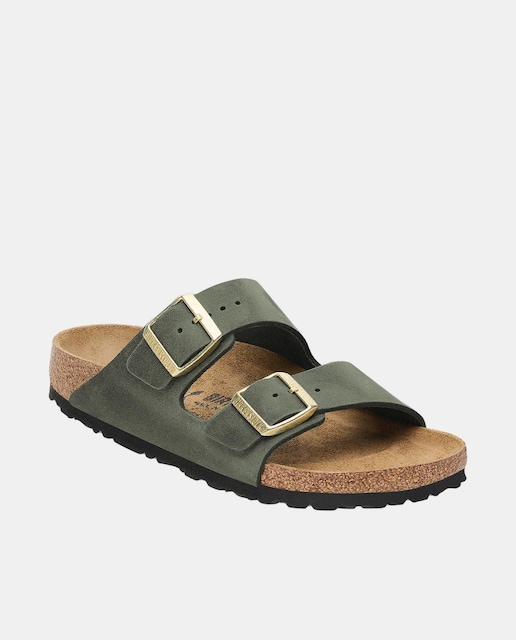 Imagen 0 de Sandalias Arizona mujer