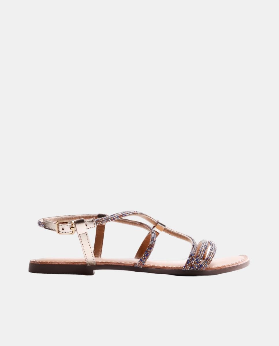 Gioseppo - Sandalias tiras piel.