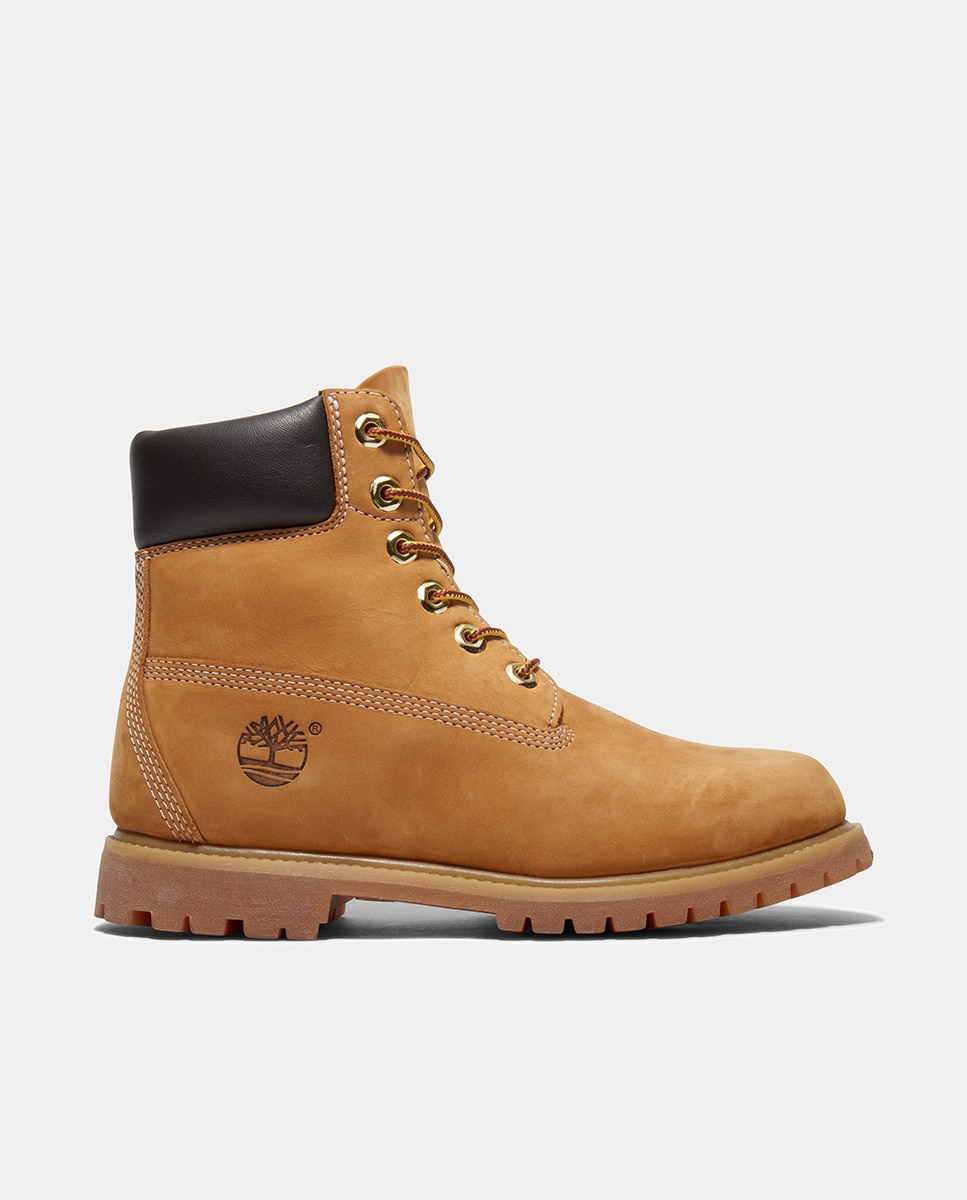 Imagem 0 de Botas 6 Inch Premium Impermeáveis com Atacadores