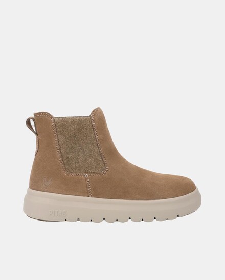 Botines Chelsea Gant Kaari Chelsea Boots GANT Členkové čižmy