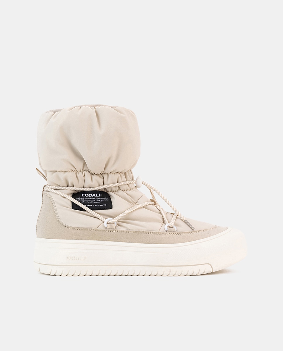 Imagem 0 de Botas em Nylon Reciclado