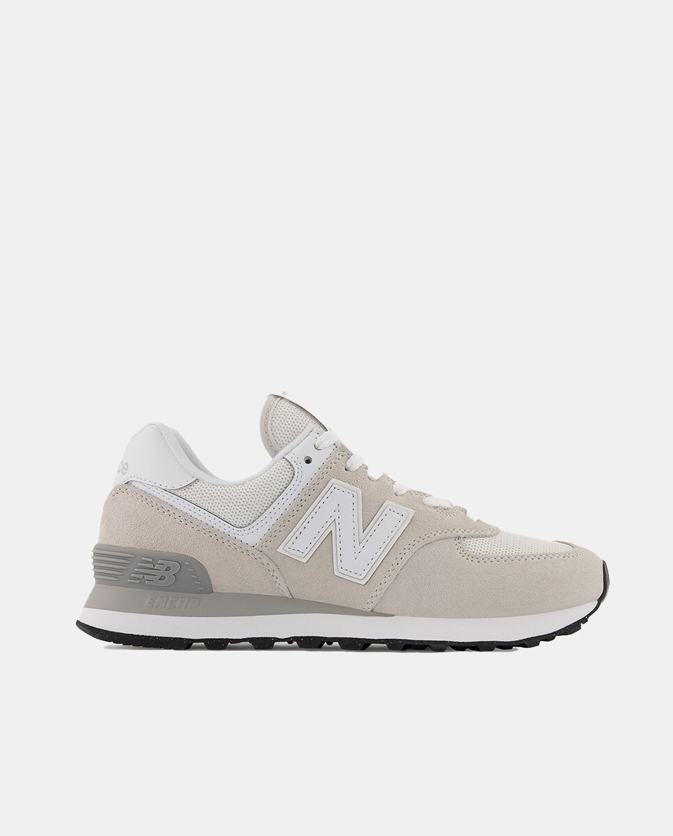 Zapatillas casual mujer 574 Core New Balance · New Balance · El