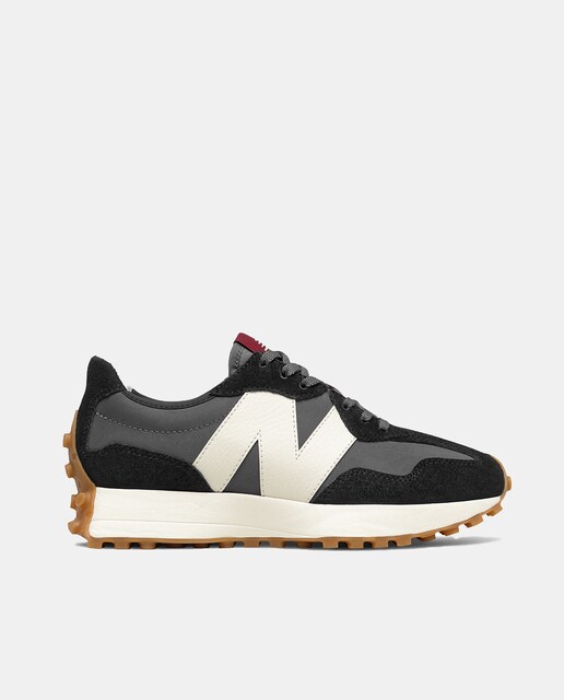 Imagen 0 de Zapatillas casual mujer 327 New Balance