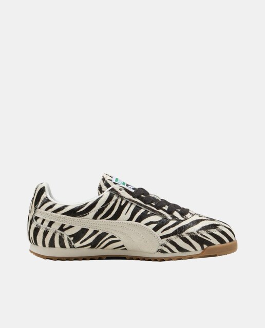 Imagen 0 de Zapatilla Mujer Arizona Zebra Wns