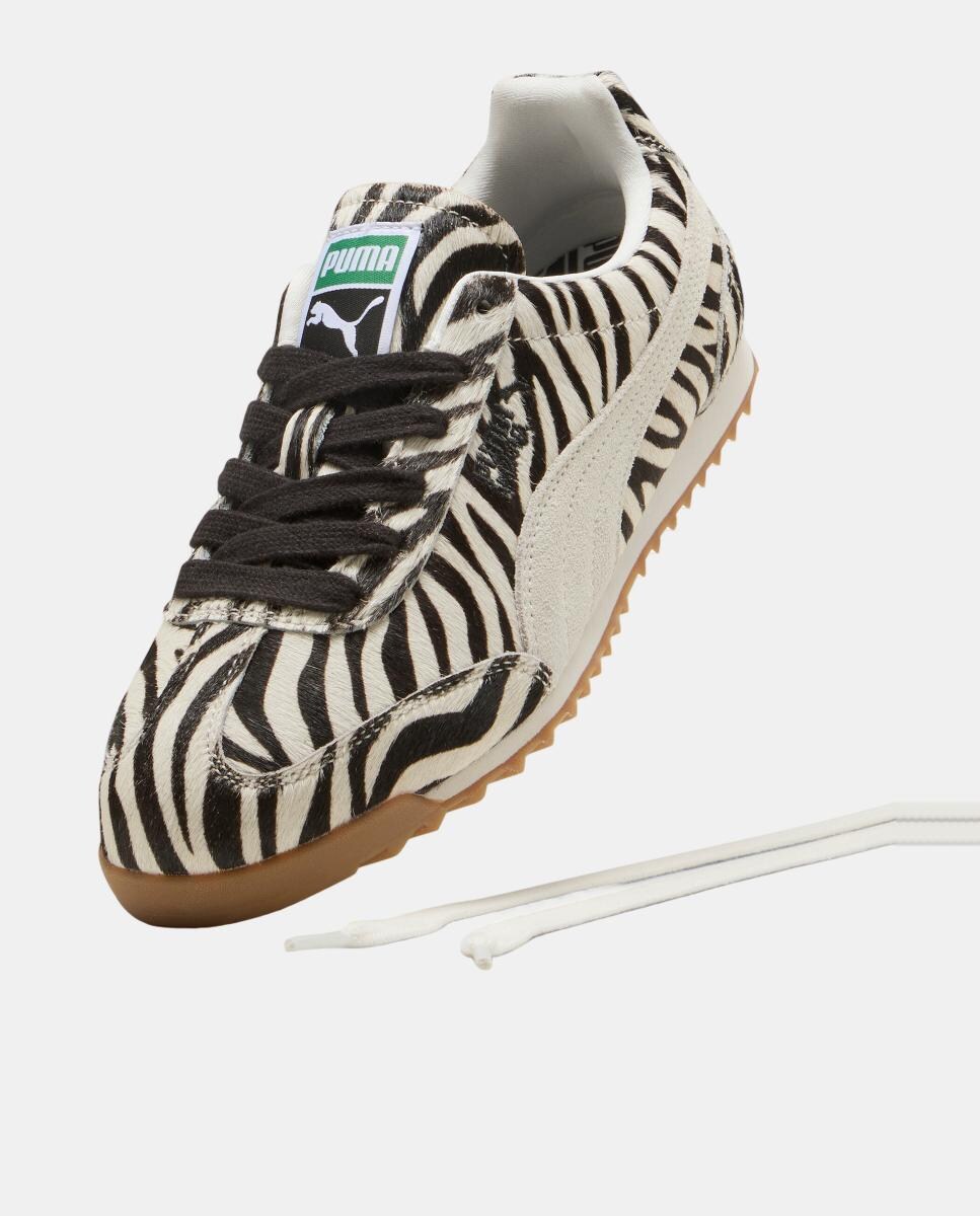 Zapatilla Mujer Arizona Zebra Wns · Puma · El Corte Inglés