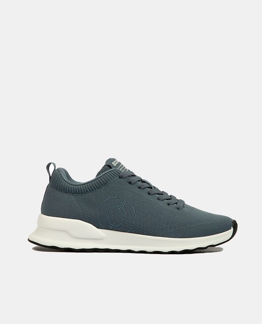 Imagen 0 de Zapatilla modelo condeknit de mujer  100% poliester reciclado