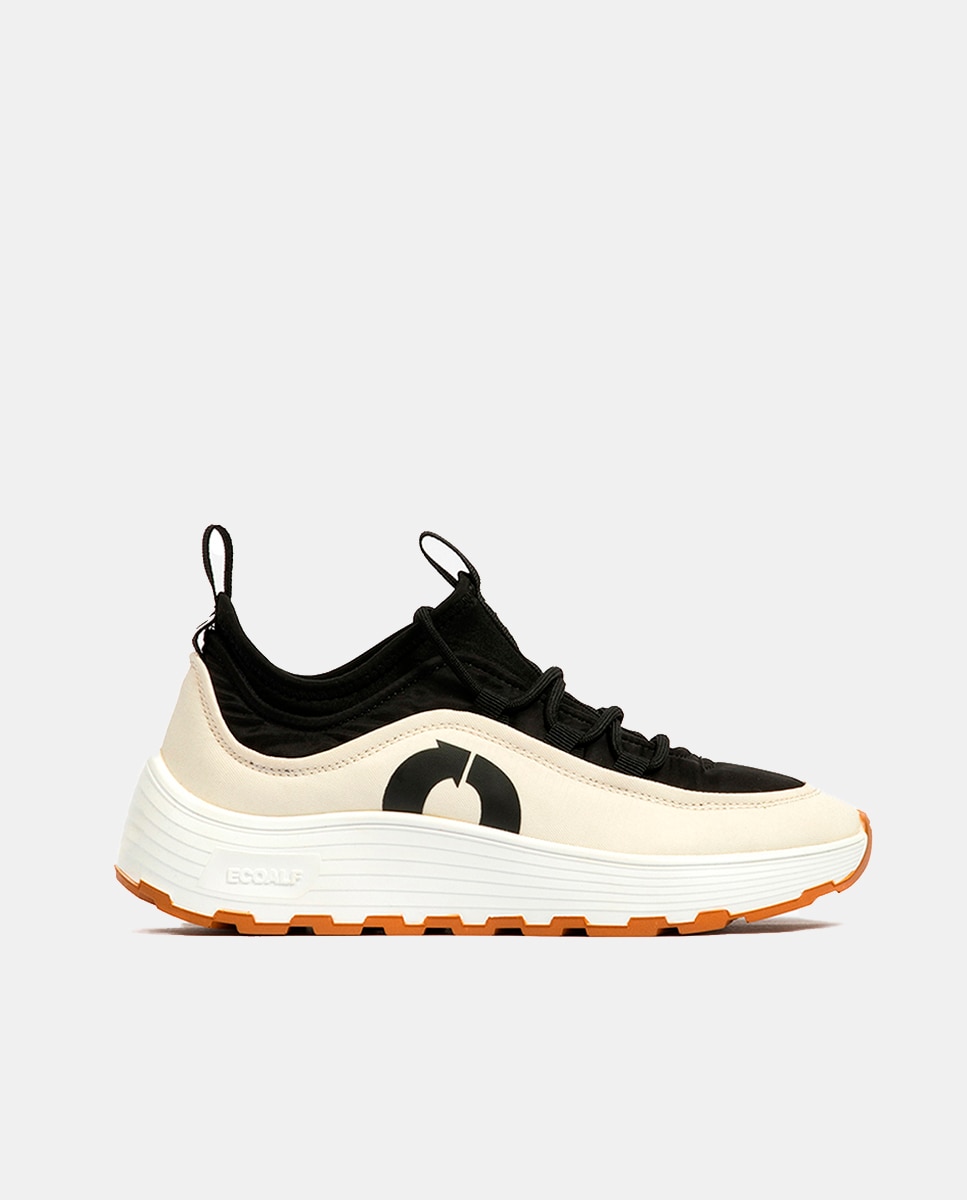 Imagem 0 de Sapatilhas Modelo Pleta 100% Nylon Reciclado