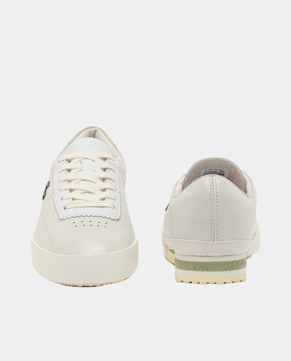 Sapatilhas Desportivas Aura Branco Osso-5