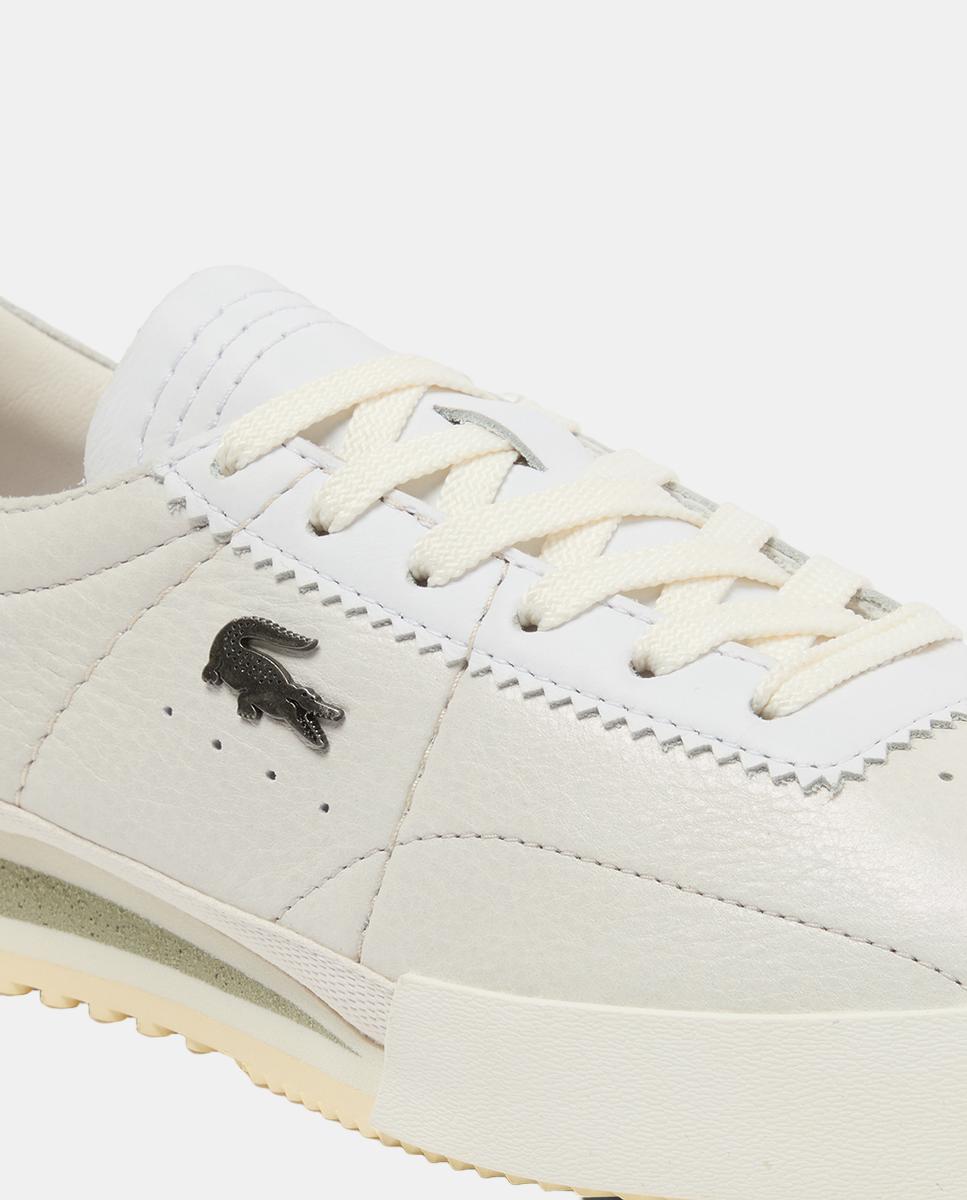 Sapatilhas Desportivas Aura Branco Osso-6