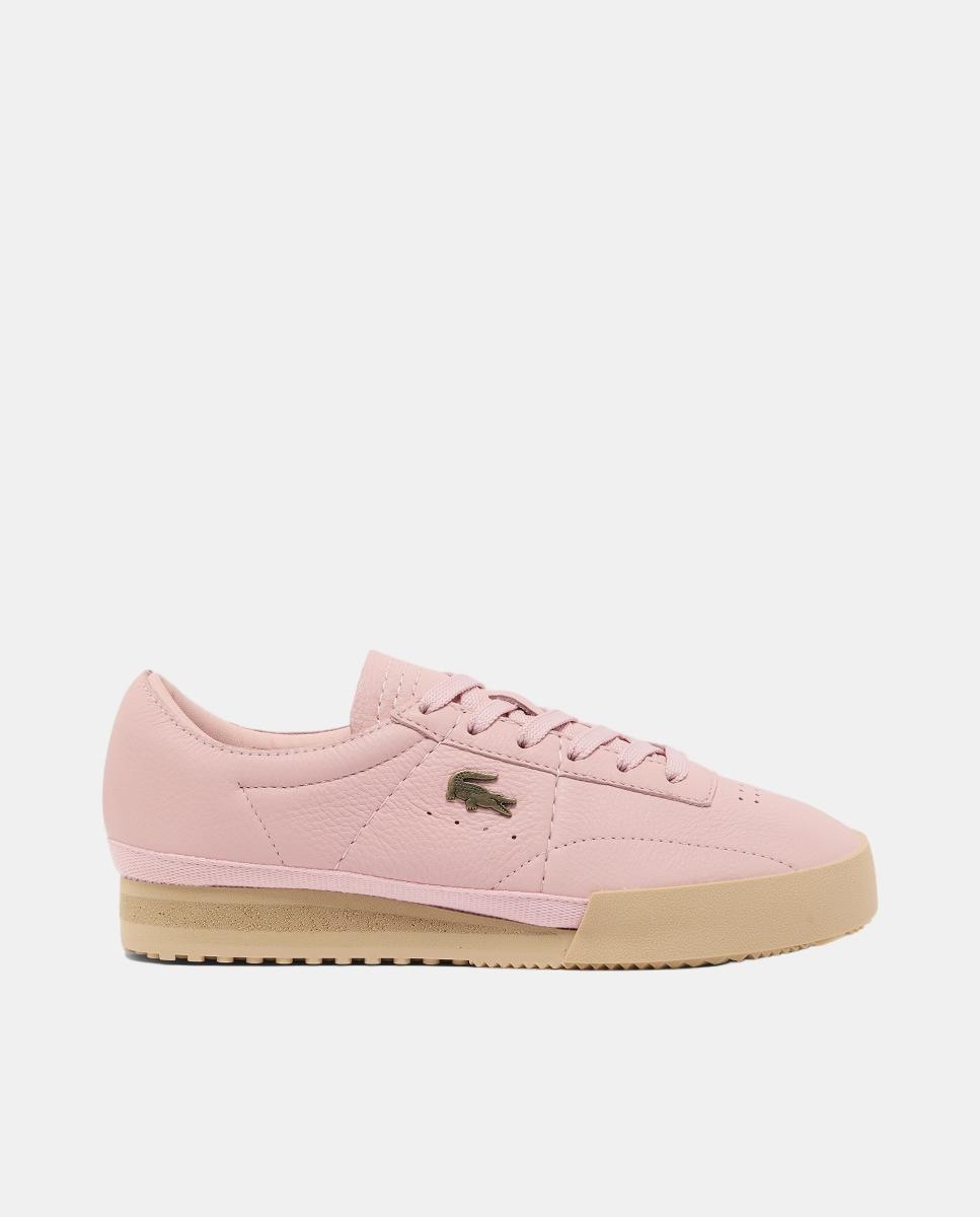 Sapatilhas Desportivas Aura Rosa-claro-1