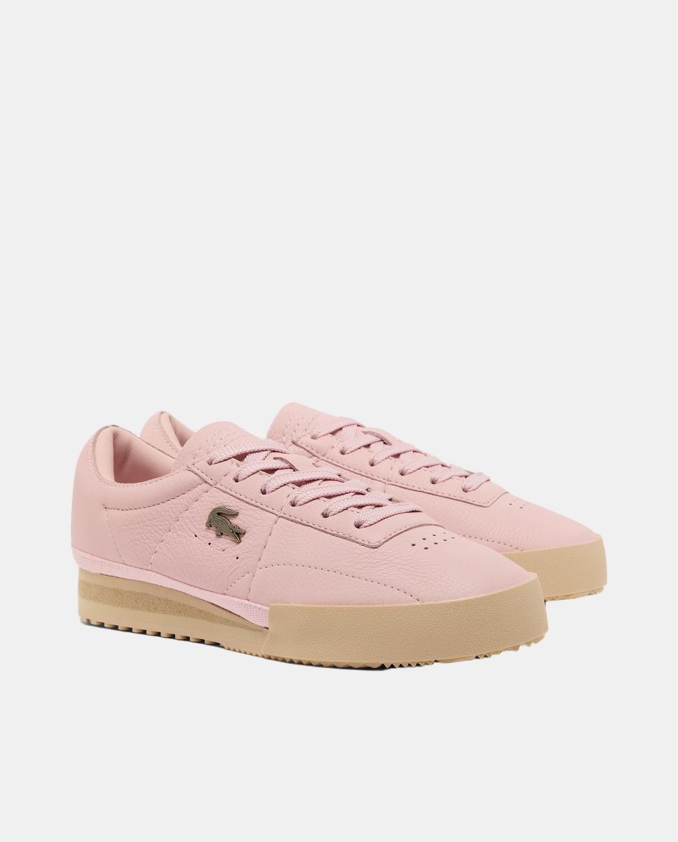 Sapatilhas Desportivas Aura Rosa-claro-2