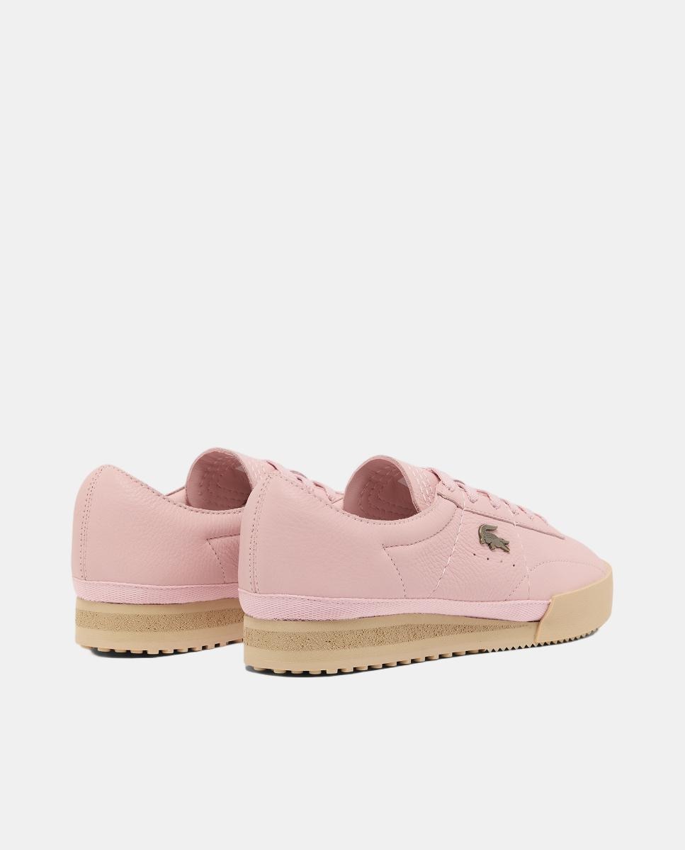 Sapatilhas Desportivas Aura Rosa-claro-3