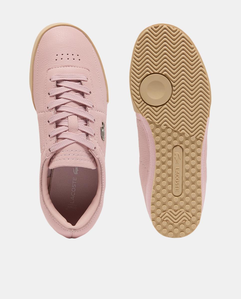 Sapatilhas Desportivas Aura Rosa-claro-4