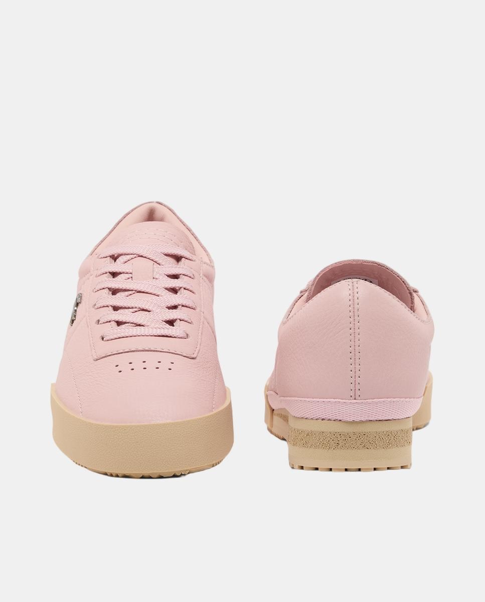 Sapatilhas Desportivas Aura Rosa-claro-5