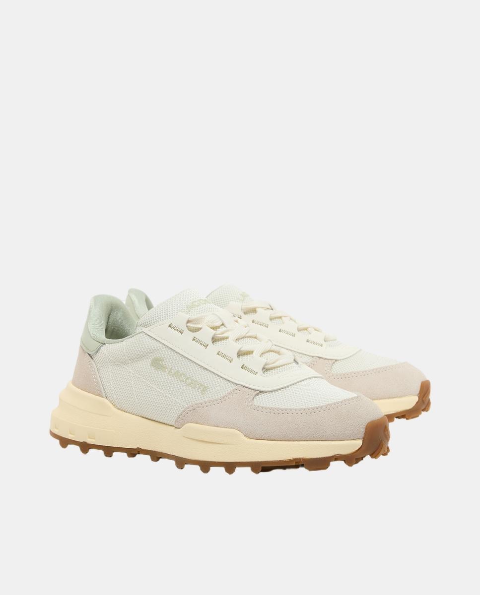 Sapatilhas Actv Evo Branco Osso-2