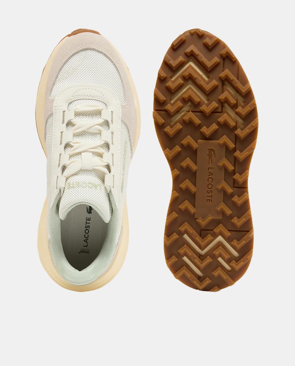 Sapatilhas Actv Evo Branco Osso-4